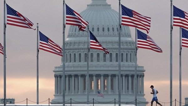 Экс-конгрессмен призвал парламентариев из России и США вернуться к диалогу