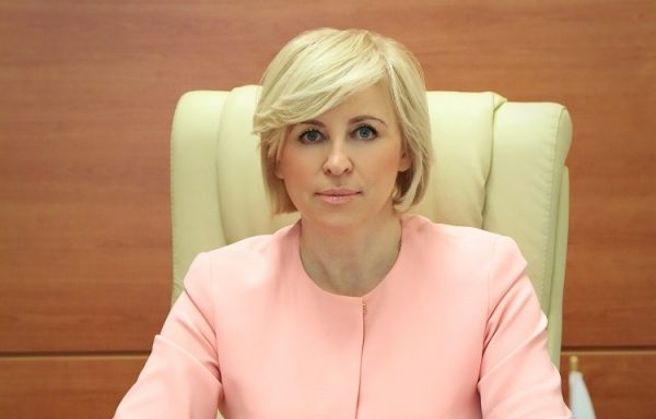Председатель областного комитета по ценам и тарифам Наталья Ушакова проведет прием граждан