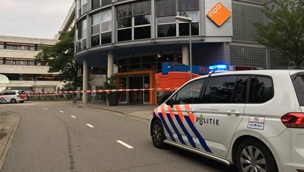 В Нидерландах задержали четырех подозреваемых в причастности к терроризму