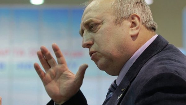 Клинцевич прокомментировал решение Канады о поставках Украине оружия
