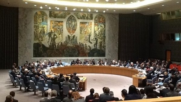 Совбез ООН рассмотрит возможность новых санкций против КНДР