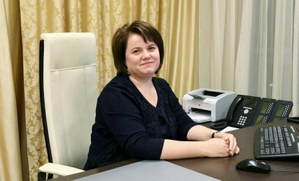 Министр культуры области Оксана Косарева проведет прием граждан