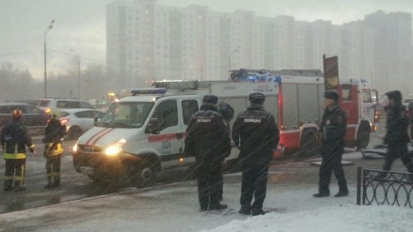 Подмосковные власти выплатят компенсации родственникам погибших в ДТП с автобусом в Москве