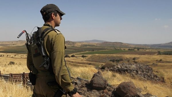 Израильские военные снесли дом палестинца, убившего израильтянина