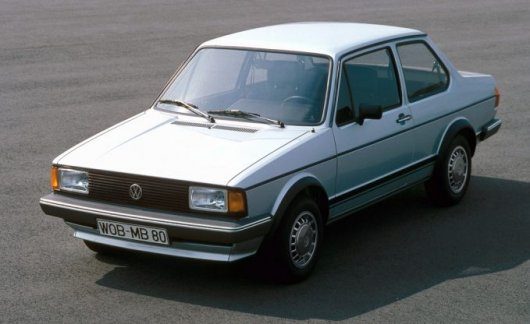 10 интересных фактов из истории Volkswagen Jetta