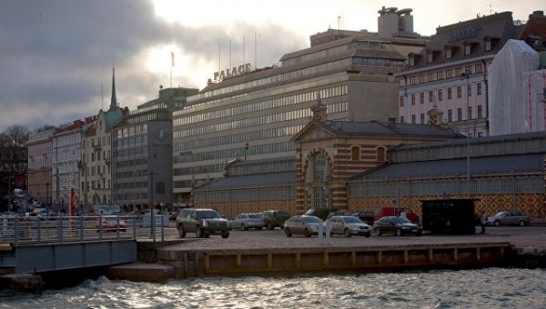 В Финляндии вынесли приговоры россиянам по делу о контрабанде мигрантов