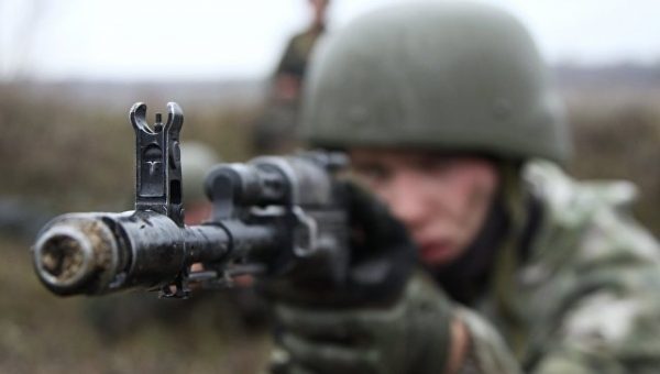 ВСУ шесть раз нарушили режим тишины в Донбассе за сутки, заявили в ДНР