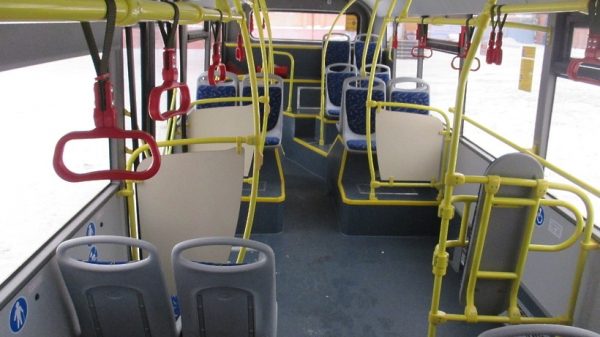 С понедельника в Подмосковье действуют льготы на проезд еще на 18 автобусных маршрутах