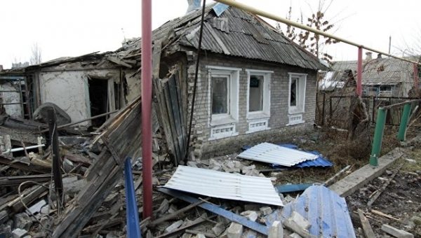 В ДНР рассказали о нарушениях перемирия силовиками за последние 10 дней