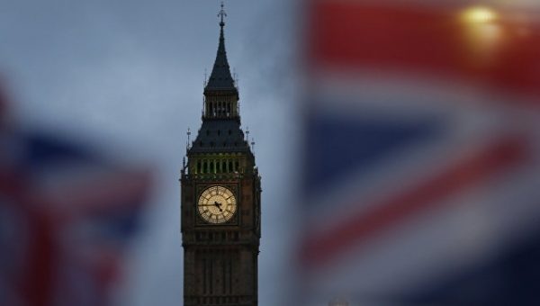 Источник сообщил о готовности ЕС свернуть процесс Brexit