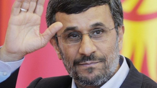 Востоковед оценил последствия задержания экс-президента Ирана