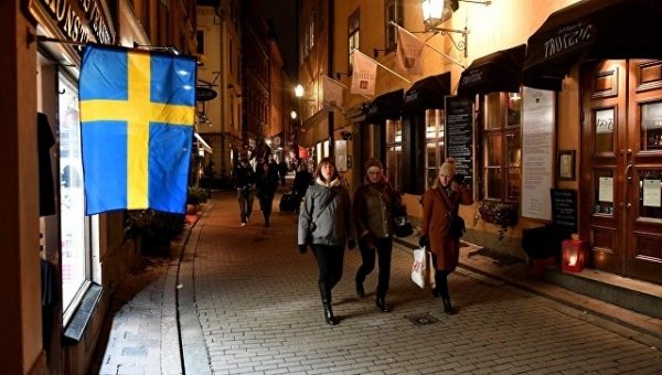 Швеция создает рабочие места переводом госведомств из Стокгольма в регионы