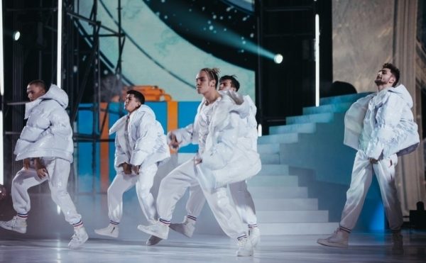 Юлия Гаффарова об участии в шоу «Танцы», исключительности, выходе в финал и будущей карьере