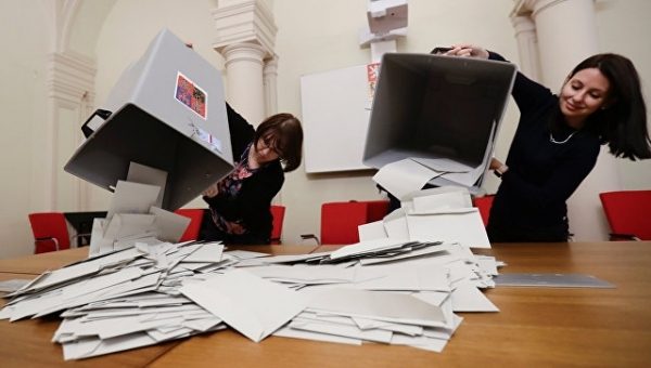 Проигравшие в первом туре выборов в Чехии поддержат Драгоша