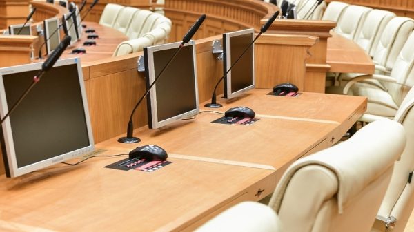 Мособлдума проведет встречу с делегацией Законодательного собрания Калужской области в среду