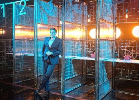 Максим Виторган поможет найти: ТВ-3 назвал дату выхода проекта «Шерлоки»