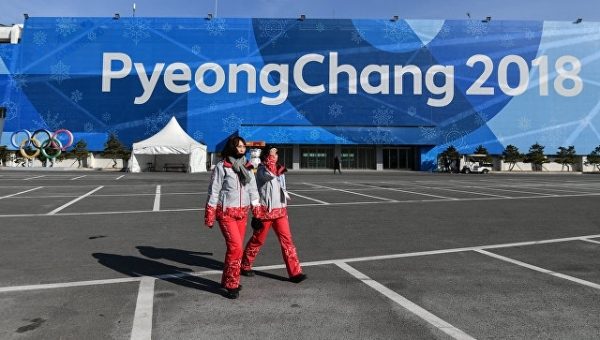Совбез ООН разрешил чиновнику из КНДР посетить Олимпиаду