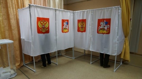 Все участки в Орехово-Зуеве и районе в день выборов президента РФ проверят на безопасность