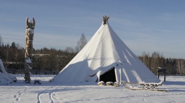 Подмосковный этнопарк «Кочевник» вошел в топ-5 лучших по России