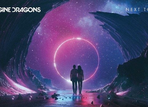 Рядом со мной: у Imagine Dragons вышла новая песня «Next to me»