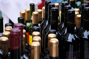 Незаконную продажу алкоголя пресекли в Химках