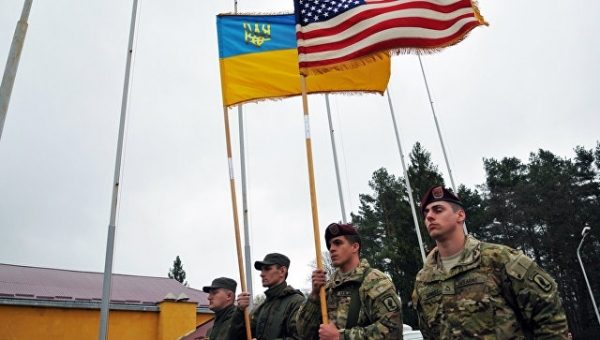 Украина и США обсудили перспективы сотрудничества своих разведок