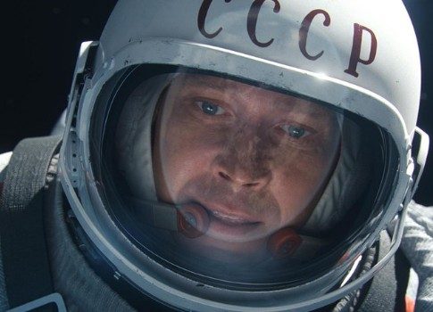 Космическая гонка: не пропустите на СТС фильм «Время первых»