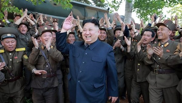 В ЦРУ считают, что Ким Чен Ын не получает достоверной развединформации