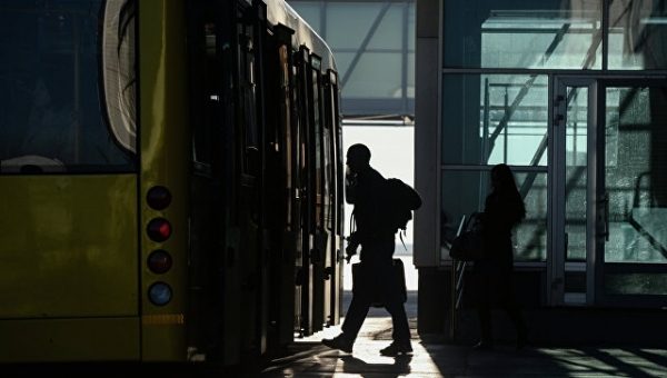 Бухара готовится запустить автобусные маршруты в Россию