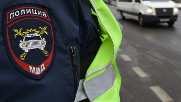 Грузовик за 4,5 млн рублей угнали в Солнечногорском районе