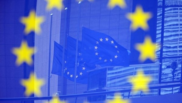 Еврокомиссия положительно оценивает процесс создания энергосоюза внутри ЕС