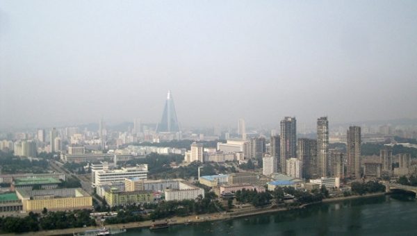 В Сеуле рассказали, как долго останутся в силе санкции против Пхеньяна
