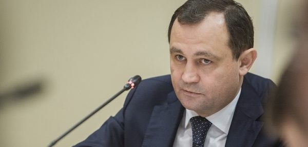 Игорь Брынцалов: Мособлдума открыта к предложениям Следственного Комитета по законодательному решению возникающих в его работе проблем