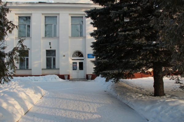 В Люберцах открылась детская школа искусств после капремонта