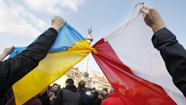 В Польше полицейские открыли огонь по украинцам и грузинам