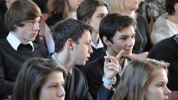 Свыше 15 молодых ученых из Подмосковья стали победителями конкурса по программе «УМНИК»