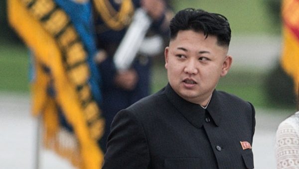 Ким Чен Ын понимает, что США продолжат учения в Корее, заявили в Сеуле