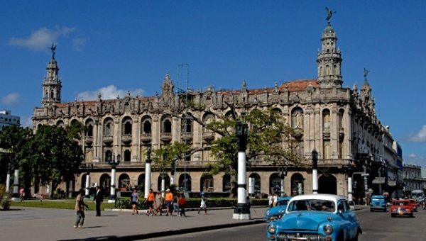 На Кубе избрали всех депутатов парламента