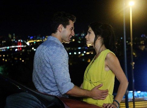 Смотри и выигрывай: FOX Life и «Триколор ТВ» запускают турецкий сериал «Номер 309» и конкурс с поездкой в Турцию