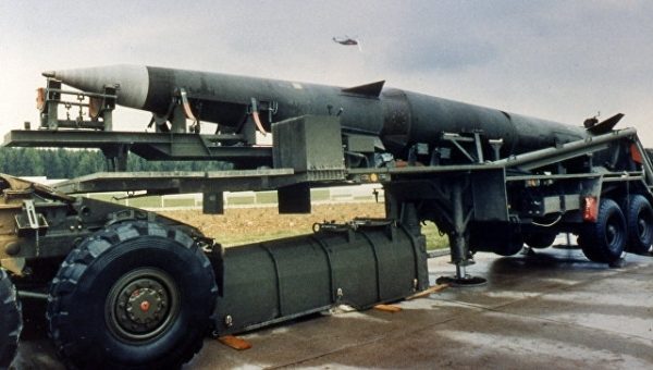 В Совбезе прокомментировали понижение США порога применения ядерного оружия