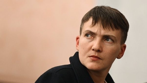 “Не хочу рожать в этой стране”: Савченко призналась, почему у нее нет детей
