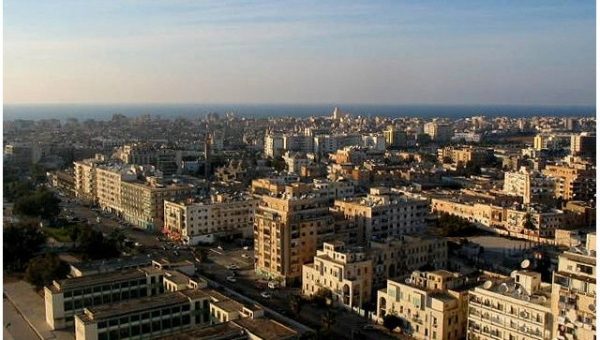 В Ливии боевики совершили покушение на высокопоставленного чиновника