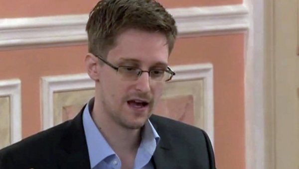 Новый директор ЦРУ участвовала в пытках, сообщил Сноуден