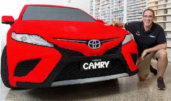 Toyota Camry и Bugatti Chiron за 26 000 рублей!. Можно ввести без таможенного сбора