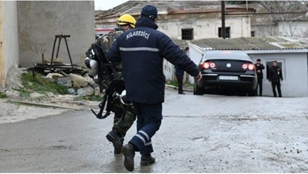 Трагедия в Баку: огонь в наркоцентре унес жизни 24 человек
