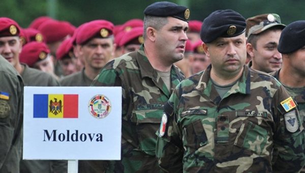Большинство жителей Молдавии против вступления страны в НАТО, показал опрос