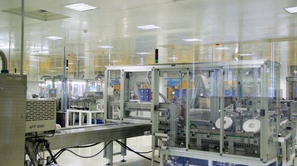 Компания из Китая планирует разместить свое производство в ОЭЗ «Дубна»