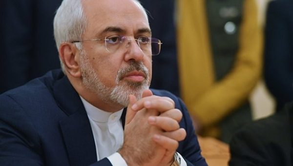Глава иранского МИД ответил на критику в адрес ракетной программы Тегерана