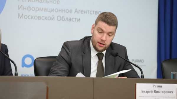 Подготовку к весенней посевной кампании в Подмосковье обсудят на пресс-конференции 14 марта