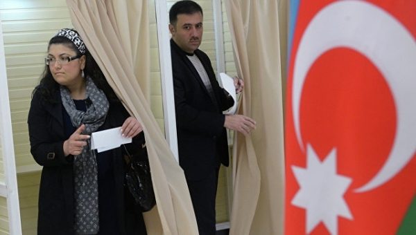 Миссия БДИПЧ ОБСЕ не комментирует бойкот оппозицией выборов в Азербайджане